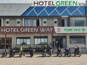 Hotel Green Way